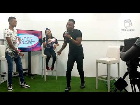 Fedinho Killer - My Bio [on Tv] (Academica)®