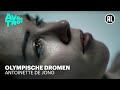 De Olympische Droom van schaatsster Antoinette de Jong | Olympische Dromen