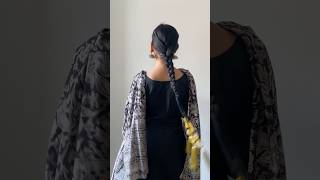 Download lagu Parandi hairstyle 💇|| #paranda #hairstyle #parandahairstyle #panjabikudi #panjabisong mp3