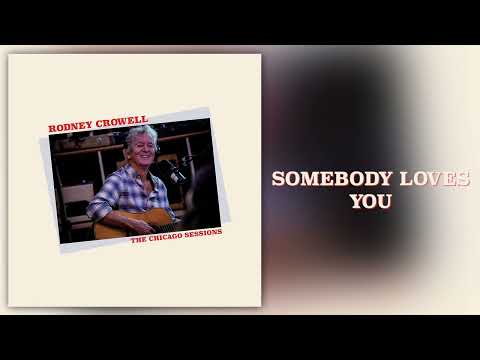 Video thumbnail for Somebody Loves You