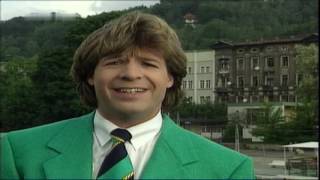 Patrick Lindner - Der Sommer mit Veronika 1994