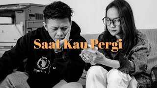 Download lagu Ariel - Saat Kau Pergi (Lirik) mp3