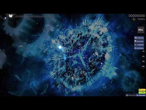 5 Digit rx godmode? xi - over the top [Atsuro's Eternal Dimension] 6 X miss