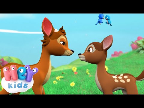 Amare Riempie La Vita - Le più belle canzoni per bambini