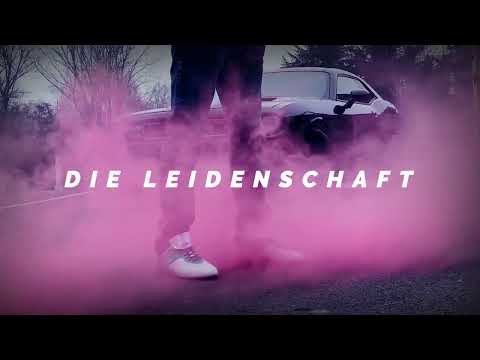 Sparco™ Fashion Deutschland | Beyond The Race | 2022 Shoes Collection