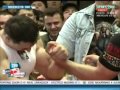 armwrestler vs bodybuilder