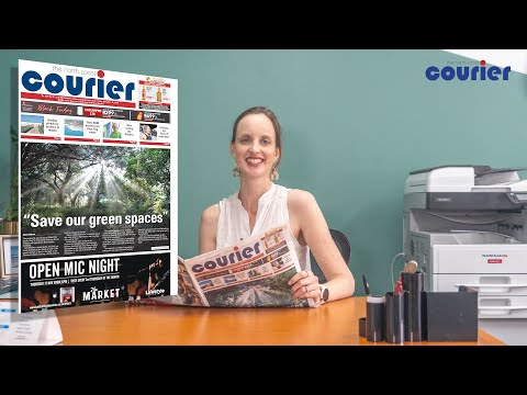 Editor Lesley Naudé brings you the top stories of the week