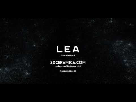 SD Ceramica Колекция Lea Ceramiche