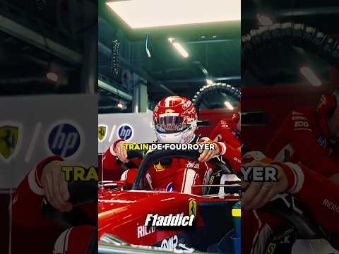 FERRARI EST ENTRAIN DE FOUDROYER LA CONCURRENCE SUR PLACE EN HONGRIE ! 😨🇭🇺#f1