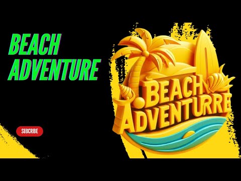 Beach Adventure@kulsoomwaris3129 Kids Learn|summer vecation|2024 comming