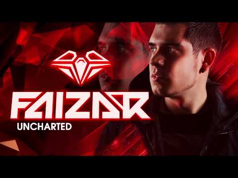 Faizar - Uncharted (Fusion 215)