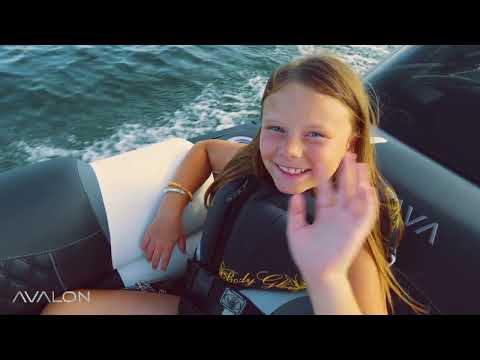 Excalibur LTD video