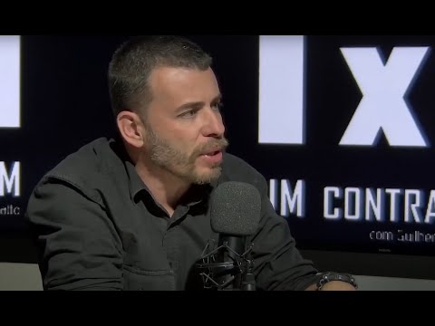 Um Contra Um: Ruan Marcos Cipriani