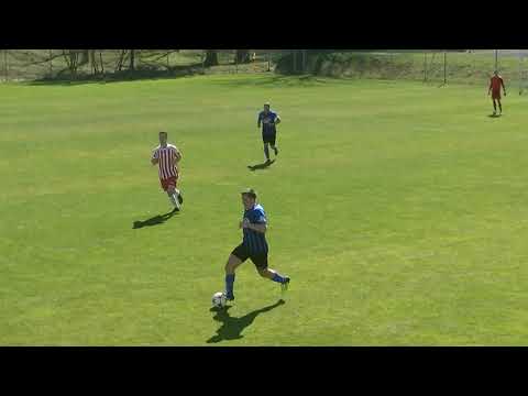 FK Stomix Žulová - Sokol Sudkov 3:1 (2:0)