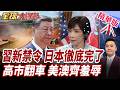 Sanae Takaichi Humiliated In Diplomacy By The US And Australia Australian PM Makes Inappropriate
