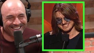 Joe Rogan on Mitch Hedberg