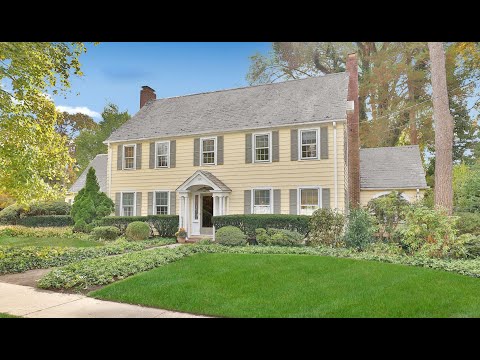 102 Merlin Avenue Sleepy Hollow NY Real Estate 10591