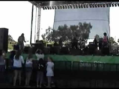 the blue rose band grip1.wmv