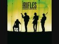 The Rifles - For The Meantime 