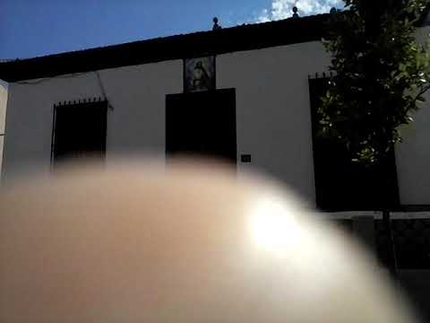 Casa de la hermana de Luis el Correte