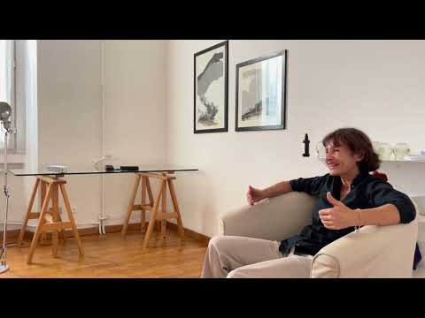 Daniela Santabbondio - Consapevolezza corporea