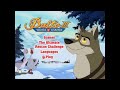Balto 3 Wings Of Change Set Top Game The Ultimate Rescure Challenge