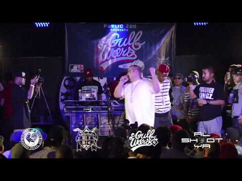 K9 vs Japanese Jesus