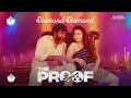 THE PROOF Diamond Diamond Video Song MimeGopi Ashmitha I Radhika GOLDEN STUDIOS R PDheepak