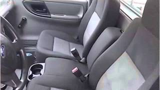 preview picture of video '2004 Ford Ranger Used Cars New Castle PA'