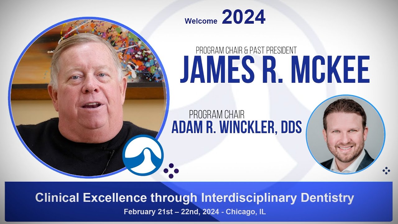 Welcome & 2024 Program Preview