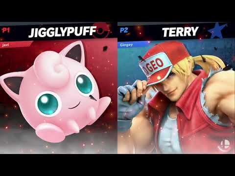 Phazer Kraze 8 - Javi (Jigglypuff) vs CodeGinger (Terry)