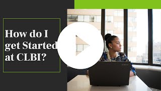 How do I enroll in the Commercial Loan Broker Institute?