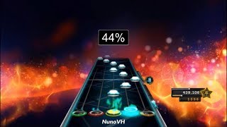 Spirals Within Thy Being by Persefone 100% FC