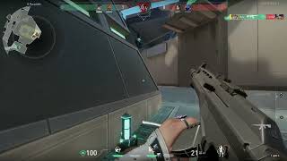 Spotlight Clip
