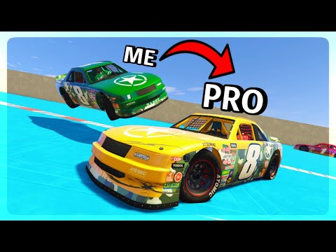 What it's like to sabotage a GTA 5 racing professional