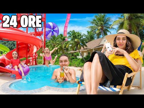 24 DE ORE la THERME BUCUREȘTI