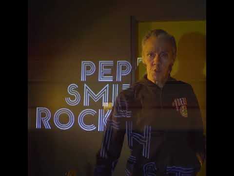 PEPE SMITH   ROCKFEST