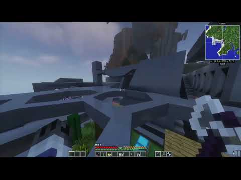 GT:NH Ballers Run Day 7 - Infrastructure Grows