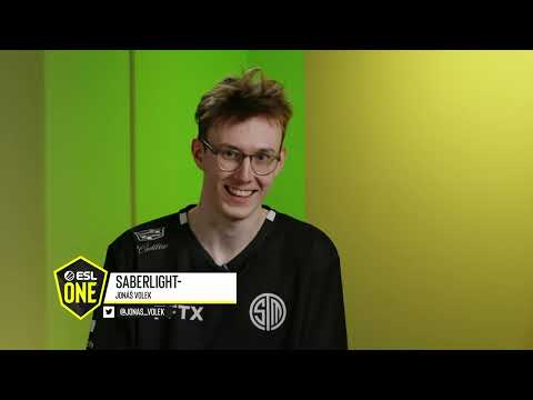 Saberlight "We can definitely beat anyone"