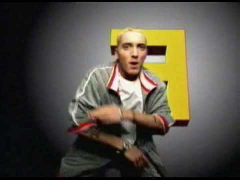 Boney M vs Eminem Mashup (Boney Eminem)