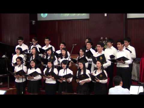 Mereka Perlukan - Sanctus