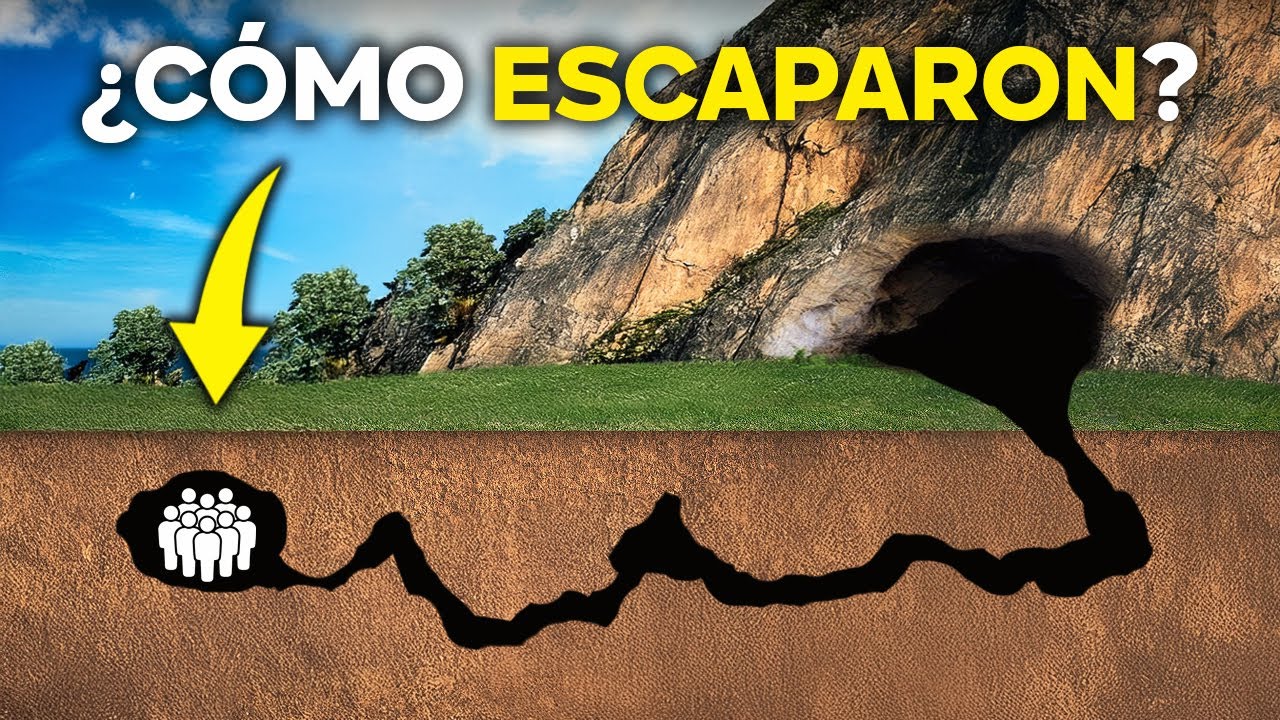 El Rescate de Cueva Más Complejo de la Historia
