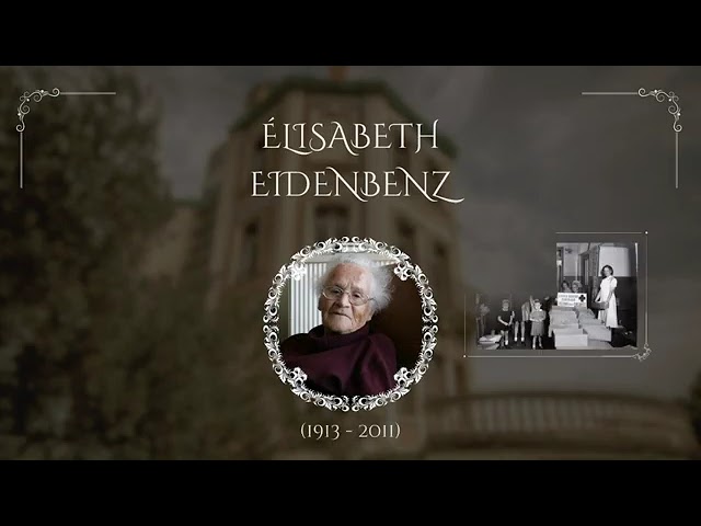 Vídeo relacionado con Les enfants d'Elisabeth