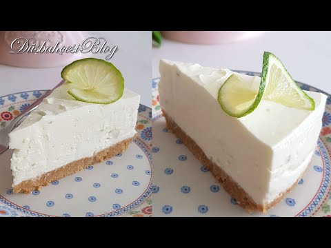 Fırınsız, pratik en kolay cheesecake tarifi - pişirmeden cheesecake nasıl yapılır?