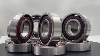 many kinds of bearing with SKF/FAG/TIMKEN...