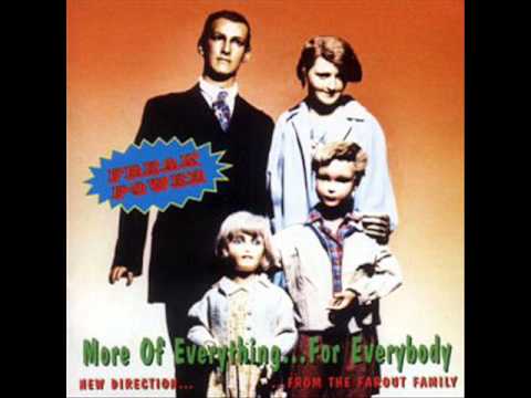 Freak Power - Song #6