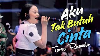 Download lagu I DON'T NEED LOVE_TASYA ROSMALA_FAMILY PLAT G SEASON 4_VIRAL‼️ GG MUSIC mp3