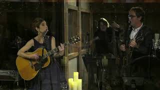 True Love - Janie Barnett live at the Power Station