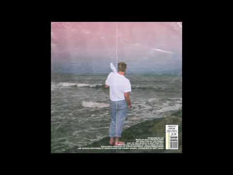 Pink Skies (Demo) - Wiley From Atlanta (Official Audio)