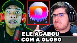 COMO NASCEU A CAZÉTV? A HISTÓRIA QUE MUITA GENTE NÃO CONHECE